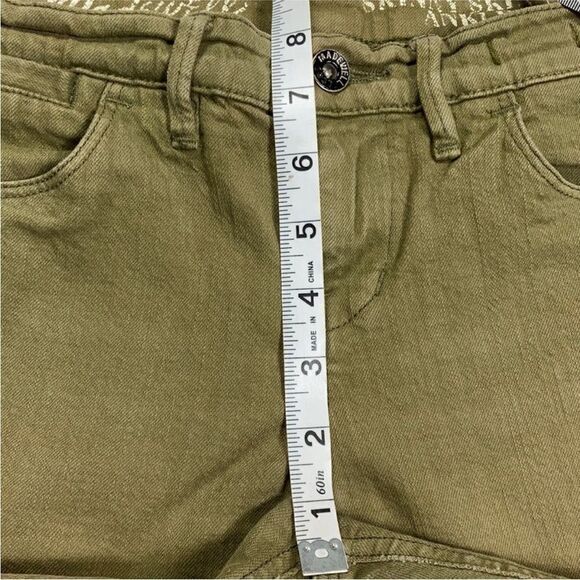 Madewell Skinny Skinny Ankle Jeans - Picture 13 of 15